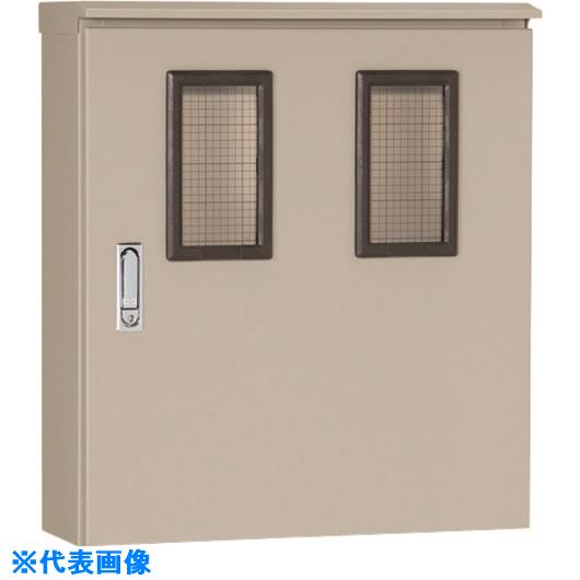 ■Nito 引込計器盤キャビネット OMH&minus;28 1個入り OMH28(2100891)[法人限定][外直送元]｜ファーストFACTORY
