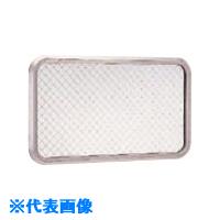 ■Nito 検針窓・アルミ枠タイプ BP12&minus;43A 1個入り BP1243A(2102270)[法人限定][外直送元]｜ファーストFACTORY 17,472円