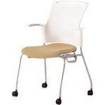 ■PLUS 629679)会議イス チェダーC MB&minus;W53SH SBE MBW53SHSBE(2103195)[送料別途お見積り][法人限定][外直送]｜ファーストFACTORY