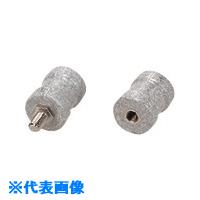 ■Nito キャビネット固定用絶縁ポスト BP18－50M10 20個入り1セット BP1850M10(2103917)[法人限定][外直送元]