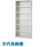 ■PLUS 706560)Jeオープン保管庫 JE&minus;210E W4 D450 JE210EW4(2104550)[送料別途お見積り][法人限定][外直送]｜ファーストFACTORY
