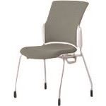 ■PLUS 629638)会議イス チェダーC MC&minus;W50S CGY MCW50SCGY(2104776)[送料別途お見積り][法人限定][外直送]｜ファーストFACTORY