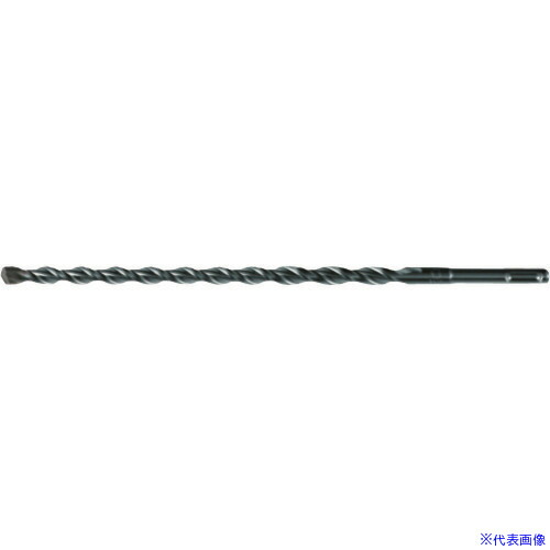 ■バーコ MASONRY - DRILL＿SDS+ 2 CUTTERS 465225250(2105270)[送料別途見積り][法人・事業所限定][掲外取寄]