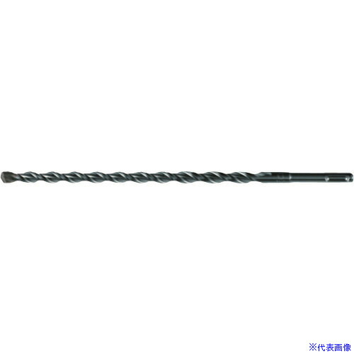 ■バーコ MASONRY - DRILL＿SDS+ 2 CUTTERS 4652121000(2105300)[送料別途見積り][法人・事業所限定][掲外取寄]｜ファーストFACTORY