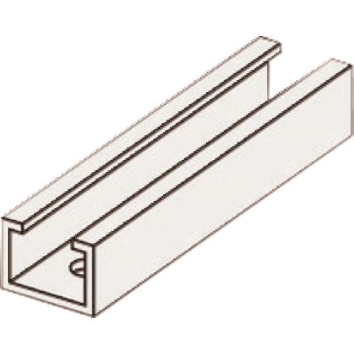 ■PLUS 615906)什器連結バー TB&minus;002B TB002B(2106653)[送料別途お見積り][法人限定][外直送]｜ファーストFACTORY