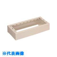 ■Nito 高密度ポリエチレン製ペデスタルベース HVP&minus;7P 1個入り HVP7P(2107085)[法人限定][外直送元]｜ファーストFACTORY