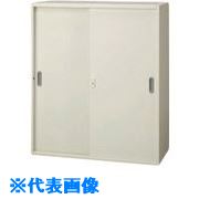 ■PLUS 868795)Je引違い保管庫 JE&minus;A105S W4 D400 JEA105SW4(2107686)[送料別途お見積り][法人限定][外直送]｜ファーストFACTORY