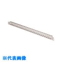 ■Nito FCXシステムレール FCX21－10W 2個入り1セット FCX2110W(2110068)[法人限定][外直送元]