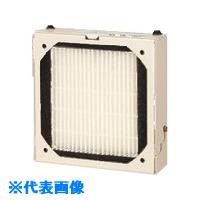 ■Nito 塩害用フィルタケース EFC&minus;24 1個入り EFC24(2110176)[法人限定][外直送元]｜ファーストFACTORY