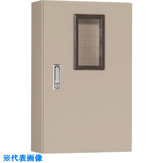 ■Nito 引込計器盤キャビネット MHA－28 1個入り MHA28(2110339)[法人限定][外直送元]