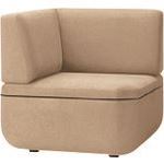 ■PLUS 33913)WF ソファ コーナータイプ LS－WFS15S BE LSWFS15SBE(2110924)[送料別途お見積り][法人限定][外直送]
