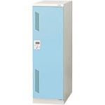 ■PLUS 31339)LZ 更衣ロッカー LZ&minus;MD LB LZMDLB(2110956)[送料別途お見積り][法人限定][外直送]｜ファーストFACTORY