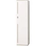 ■PLUS 31323)LZ 更衣ロッカー LZ&minus;1D W4 LZ1DW4(2111459)[送料別途お見積り][法人限定][外直送]｜ファーストFACTORY 38,110円