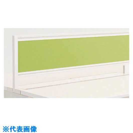 ■PLUS 689270)デスクトップパネル ST&minus;R124FPN&minus;R STR124FPNR(2112866)[送料別途お見積り][法人限定][外直送]｜ファーストFACTORY