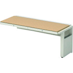 緑であること活動の領域