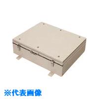 ■Nito 太陽光発電システム用キャビネット CRPVF16&minus;45&minus;TKA 1個入り CRPVF1645TKA(2115523)[法人限定][外直送元]｜ファーストFACTORY