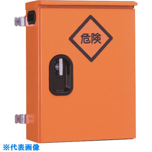 ■Nito 仮設キャビネット K25－76 1個入り K2576(2116267)[法人限定][外直送元]