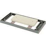 ■PLUS 635842)LX－5 荷重ベース L5－E11B M4 L5E11BM4(2116568)[送料別途お見積り][法人限定][外直送] 31,603円