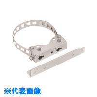 ■Nito ポール用金具 PM&minus;550 2個入り1セット PM550(2117557)[法人限定][外直送元]｜ファーストFACTORY