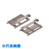 ■Nito IPDSプラグイン内装ユニット片側分岐 IPDS15&minus;30SR 1個入り IPDS1530SR(2118851)[法人限定][外直送元]｜ファーストFACTORY