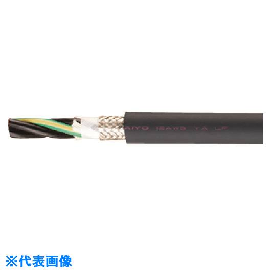 ■太陽ケーブルテック 電子機器ロボット用ケーブル 600V EXT&minus;2&minus;SB/2501 LF 10M EXT2SB25017EX14AWG10(2135541)[法人限定][外直送元]｜ファーストFACTORY