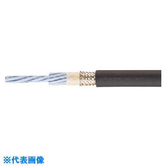 ■太陽ケーブルテック 電子機器ロボット用ケーブル 300V EXT－2－SB/2517 LF 10M EXT2SB251710X18AWG10(2135585)[法人限定][外直送元]