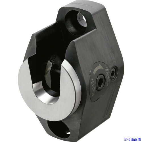 ■イマオ クランプユニット(フックタイプ) CP16016080L(2141030)[送料別途お見積り][法人限定][掲外取寄]