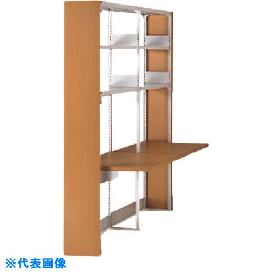 ■NAIKI 側板(木パネル) LABGI24M(2142423)[送料別途お見積り][法人限定][外直送]｜ファーストFACTORY
