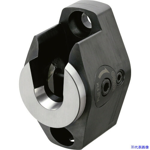 ■イマオ クランプユニット(フックタイプ) CP16008040R(2145795)[送料別途お見積り][法人限定][掲外取寄]