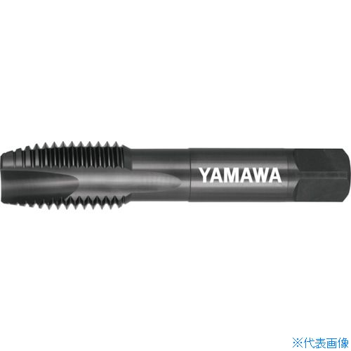 ■ヤマワ 酸化処理ポイントタップ PO OX P4 3/4W10 POOXP434W10(2155155)｜ファーストFACTORY
