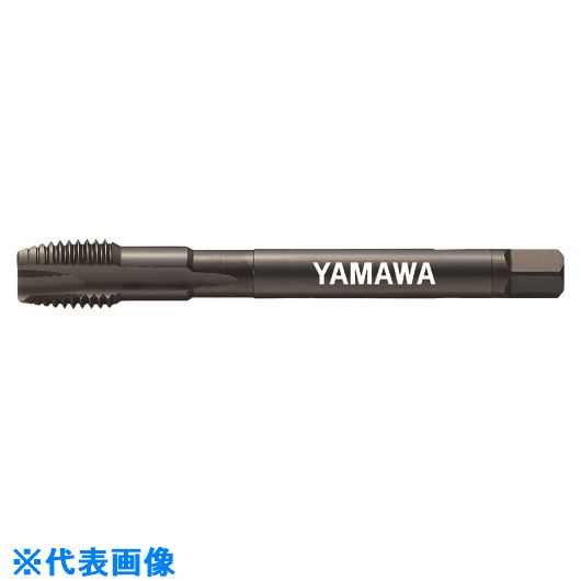 ■ヤマワ 深穴用ショートポイントタップ S－PO P3 M16X1.5 SPOP3M16X1.5(2155164)