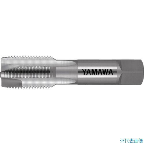 ■ヤマワ ポイントタップ PO P5 1−1/2W6 POP5112W6(2156830)|ファーストFACTORY