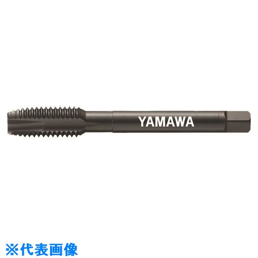 ■ヤマワ ニッケル基合金用ポイントタップ ZEN－P P5 M12X1.25 ZENPP5M12X1.25(2161532)