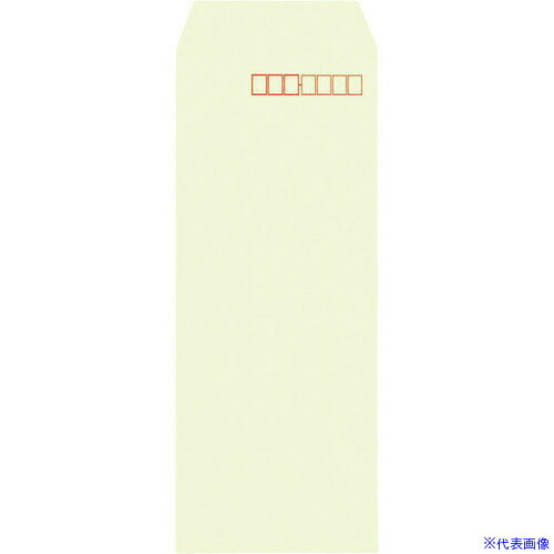■キングコーポ 長40 Vカラー クリーム70g/平方m スミ貼1000枚X2箱 020616(2162448)×2[法人限定][外直送元]