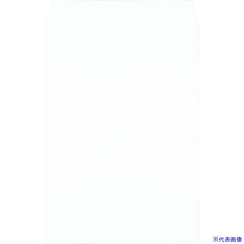 ■キングコーポ 角形2号 Hiソフトカラースカイ スミ貼 エルコン付500枚X1箱 070446(2162470)[法人限定][外直送元]｜ファーストFACTORY