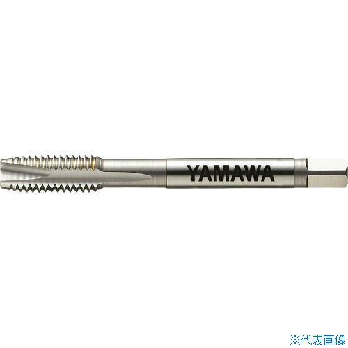 ■ヤマワ ポイントタップ 左ねじ用 PO LH P4 M16X2 POLHP4M16X2(2163054)