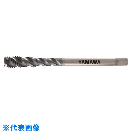 ■ヤマワ Z－PRO コーティングスパイラルタップ VUSP P6 M16X2 VUSPP6M16X240(2163297)