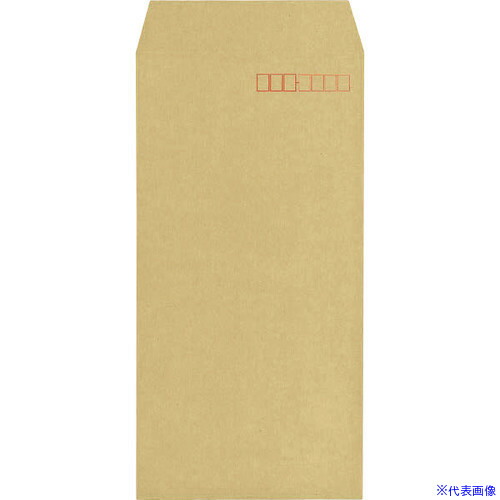 ■キングコーポ 長3(70)オリンパス スミ貼 エルコン1000枚X1箱 070221(2163956)[法人限定][外直送元]