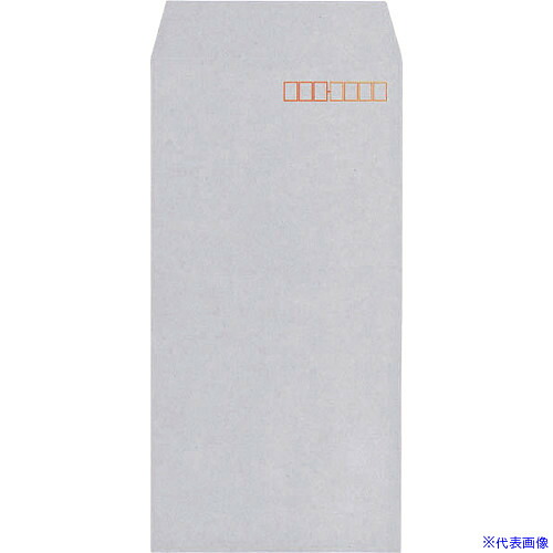 ■キングコーポ 長形3号 70gスカイブルー1000枚X1箱 020320(2165587)[法人限定][外直送元]