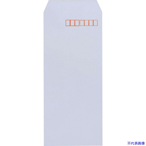 ■キングコーポ 長形4号 70g 白特A1000枚X2箱 020411(2167165)×2[法人限定][外直送元]