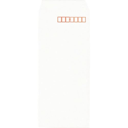 ■キングコーポ 長形4号 HIソフトカラースカイ1000枚X2箱 161401(2167222)&times;2[法人限定][外直送元]｜ファーストFACTORY