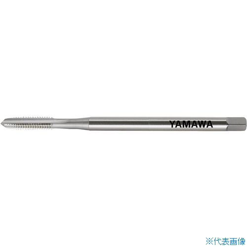 送料無料】ヤマワ ロングシャンク ハンドタップ LS-HT M42x4.5 L=250