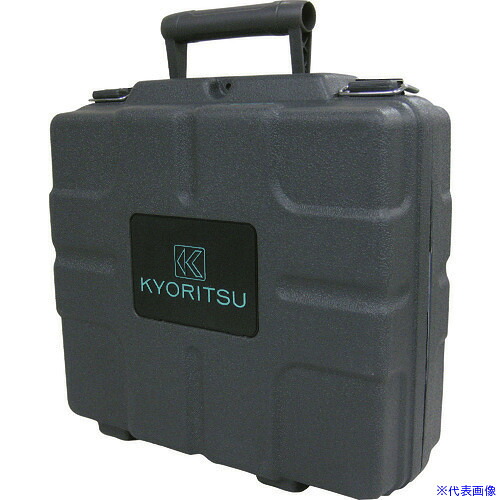 ■KYORITSU 9197 ハードケース MODEL9197(2168176)