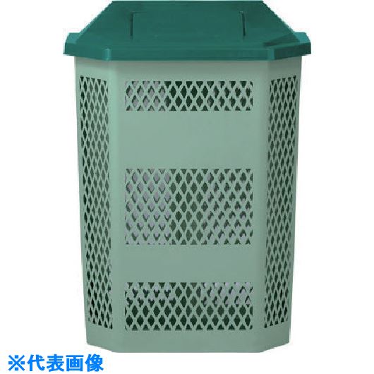 緑であること活動の領域