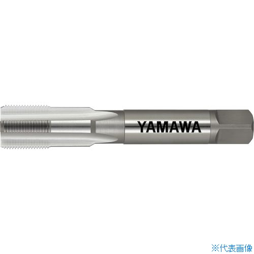 ■ヤマワ 自動車用タイヤバルブねじ用ハンドタップ HT TV P2 17V1 1.5P HTTVP217V11.5P(2169523)