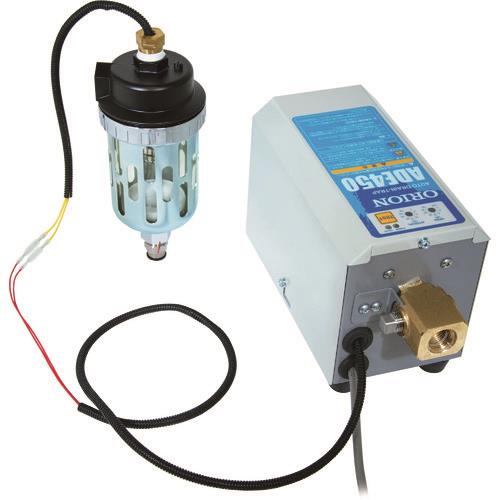 ■ORION 電磁式オートドレントラップ ADE450ーA2ーFS ADE450A2FS(2169784)[法人限定][直送元]