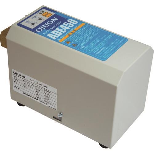 ■ORION 電磁式オートドレントラップ ADE450ーA2 ADE450A2(2169786)[法人限定][直送元]｜ファーストFACTORY
