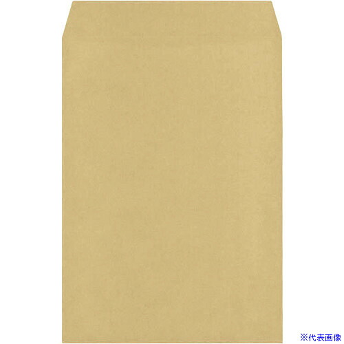 ■キングコーポ 角形2号 85g オリンパス スミ貼 エルコン付500枚X1箱 070422(2170284)[法人限定][外直送元]