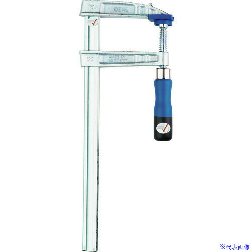 速達メール便送料無料 楽天市場 ボンダス Diy用クランプ 最大口開き400mm 80mm 5丁入 品番 Tr 5 送料別途見積り 法人 事業所限定 掲外取寄 ファーストfactory おしゃれ Nphl Go Ke