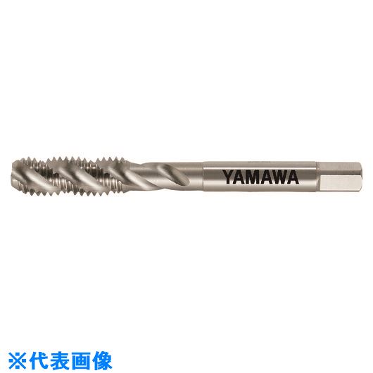 ■ヤマワ スパイラルタップ SP P4 1−1/2−6UNC SPP41126UNC(2172319)|ファーストFACTORY